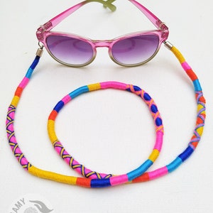 Sunglasses Chain, Eyeglass Strap, Reading Glasses Cord, Sunglass Lanyard, Teenage Girl Gifts, Boho