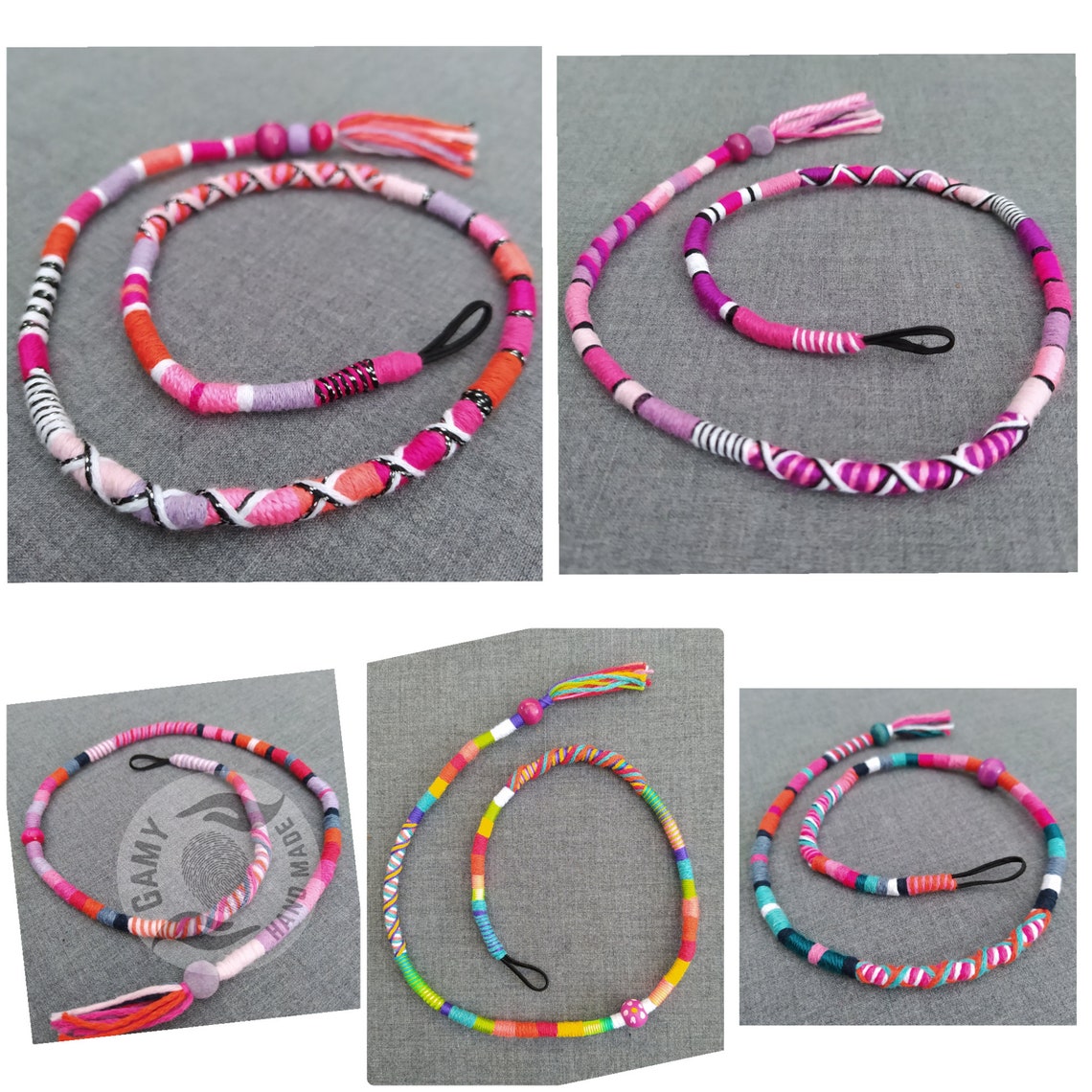 Elegant Hair Clip Removable Wrap Hair Wrap Extensions Pride Etsy