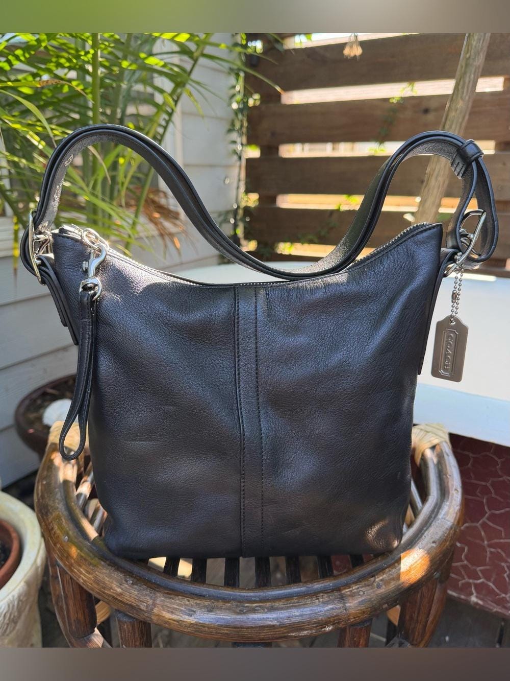 Coach 9326 - Etsy