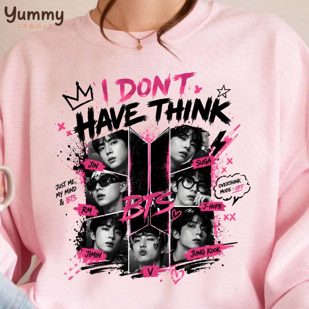 Bts t shirt - Etsy 日本