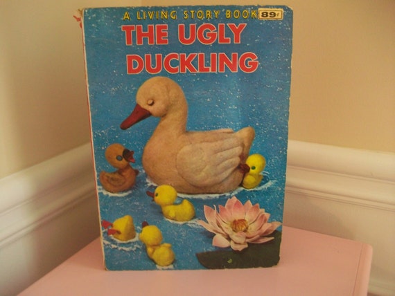 original ugly duckling story original ugly duckling story