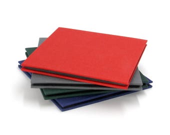 Instagram album, square photo album, wallet size photos, 4x4 photos, custom color, 12 photos
