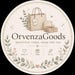 OrvenzaGoods store logo