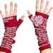 see more listings in the Writing Gloves section