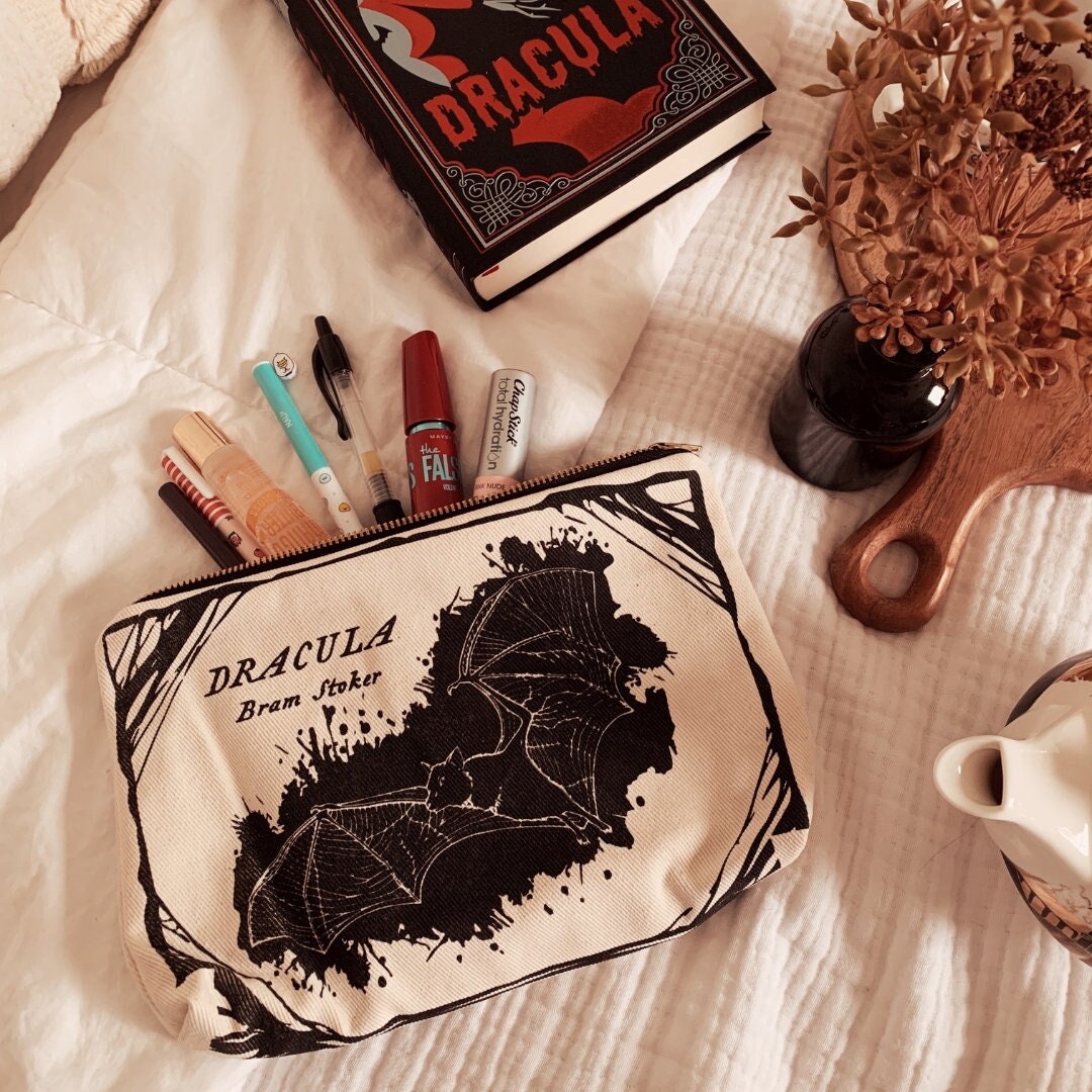 Goth school supplies México