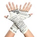 see more listings in the Writing Gloves section