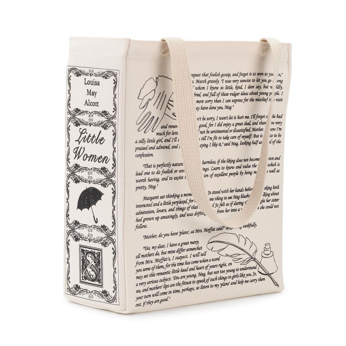 Top 55 Gift Ideas for Mom To Make Her Feel Seen For The Book Lover She Is 38