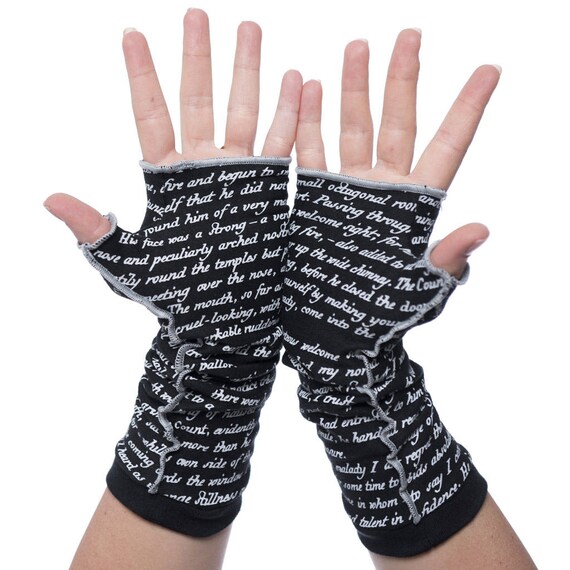 Boho Print Arm Sleeves Accessoires Handschoenen & wanten Armwarmers 