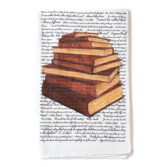 Christliche Küchentücher Set – 2 Stück, 40,6x61 Cm, Mit Floralem Glauben-Design, Saugstark & Weich