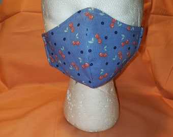 100% cotton facemask/health mask