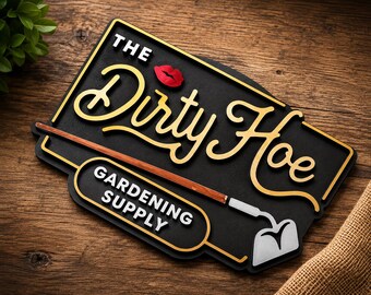 Garden Decor (Handmade)