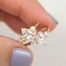 see more listings in the Multi or Cluster Rings section