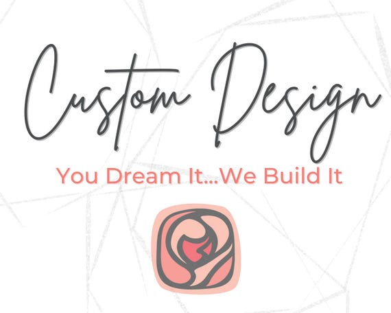 Custom Dakota Semi-Mounting 14kt White Gold (reserved for JT)