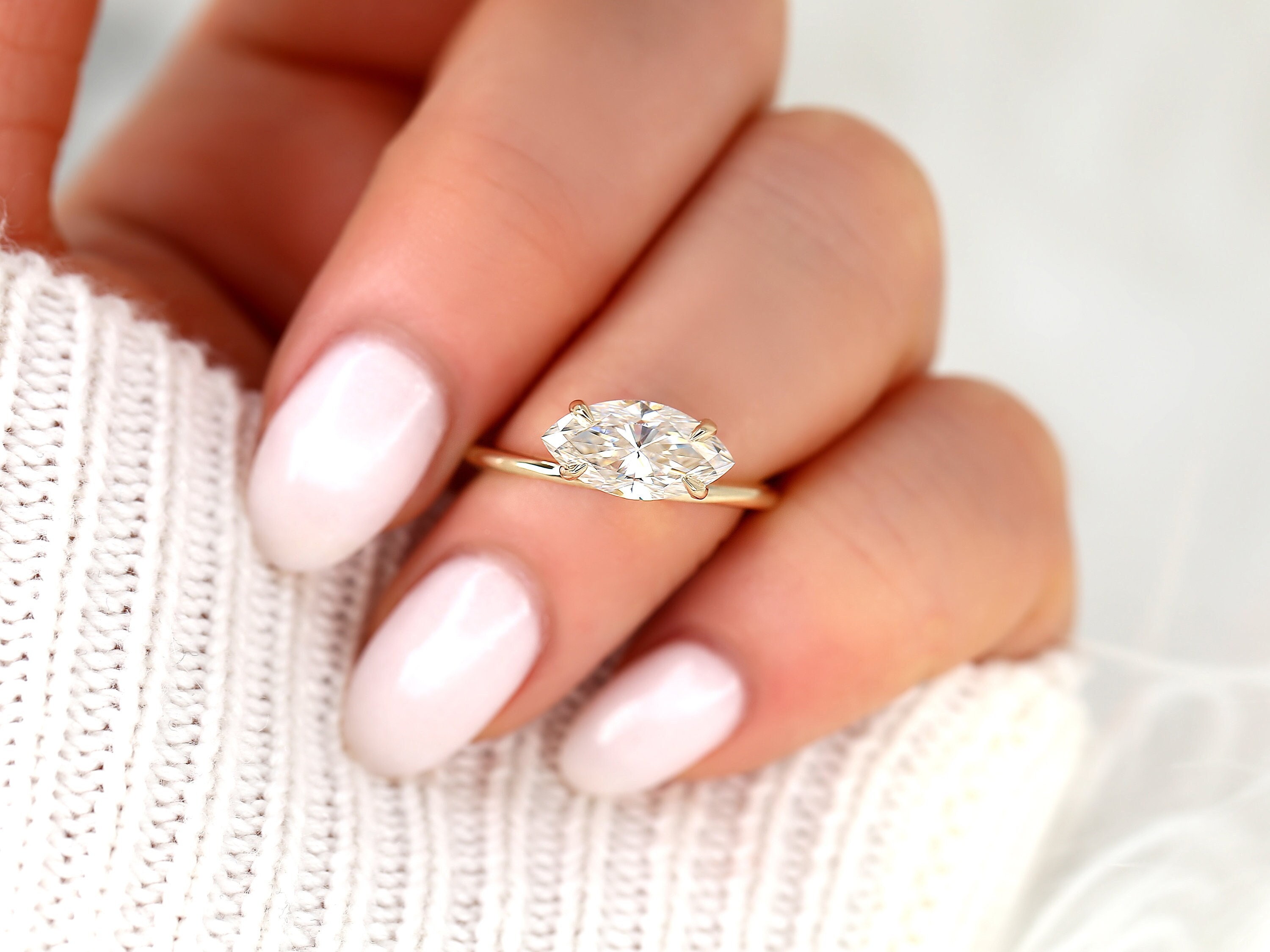 1.75 carat online marquise diamond ring