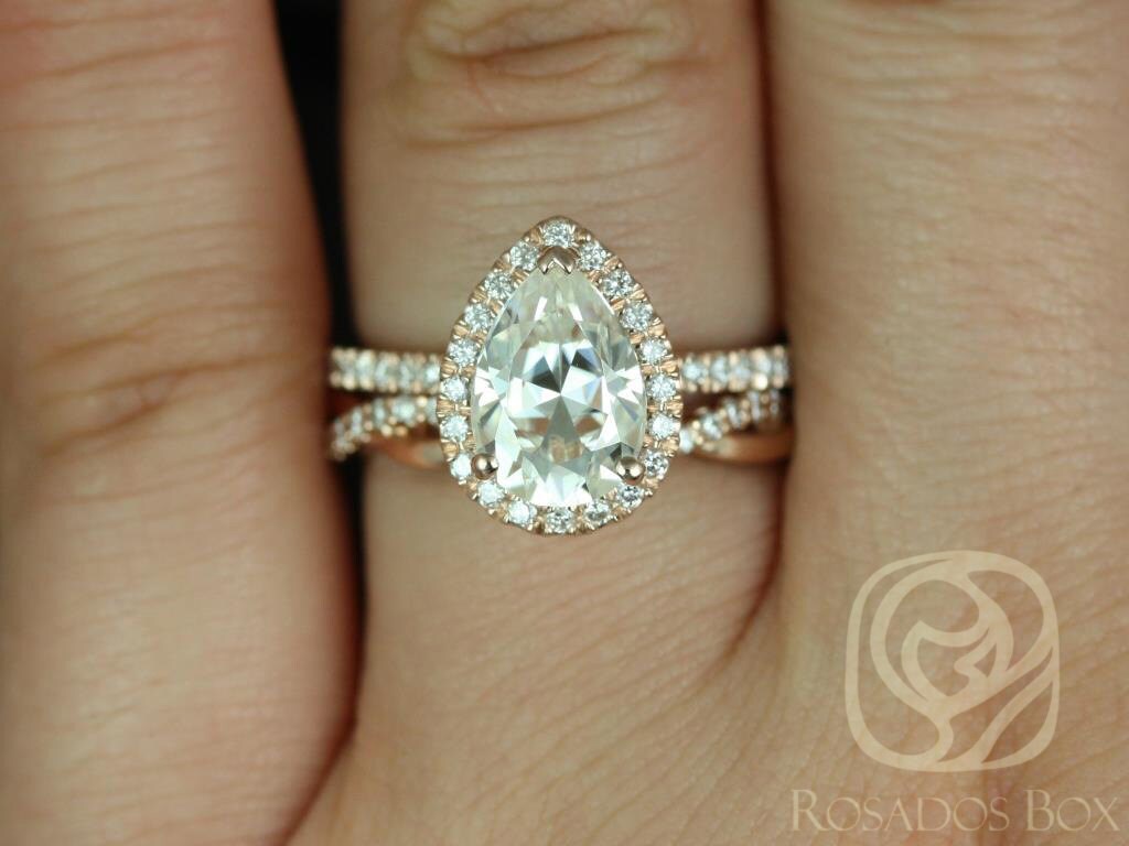 Used wedding ring sets for sale sale