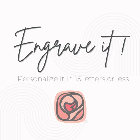 Engraving Inside Your Ring,Engrave It, Personalize It