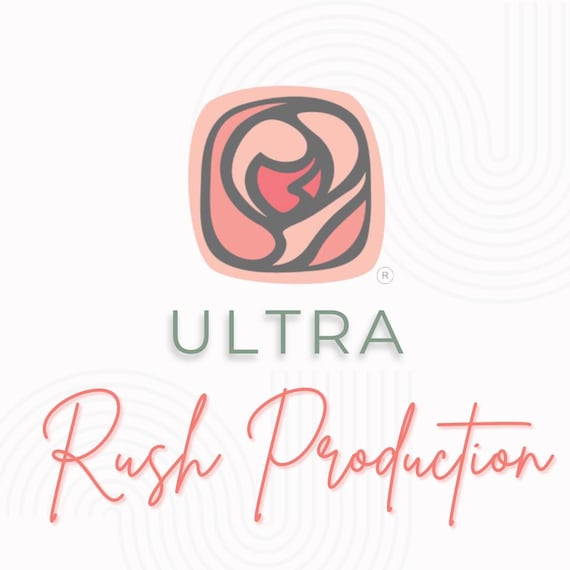 ULTRA RUSH PRODUCTION  (Custom Projects + Super Rush Projects)