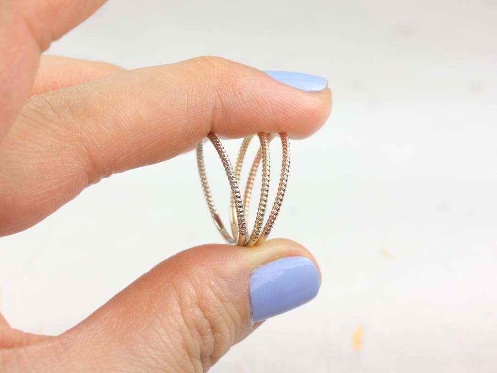 ultra slim ring box