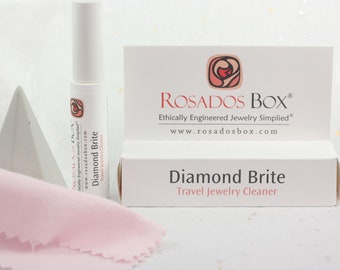 Rosados Box Cleaner Pen Non-Toxic Biodegradable Travel Size