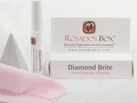 Rosados Box Cleaner Pen Non-toxic Biodegradable Travel Size 