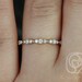 see more listings in the Wedding + Diamond Rings section