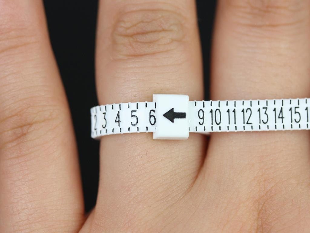 Universal Ring Sizer, US / Canada Ring Size Measurement, Digital Ring Size  Download, Accurate Ring Sizer, A4 Size Download, Printer Friendly - Etsy