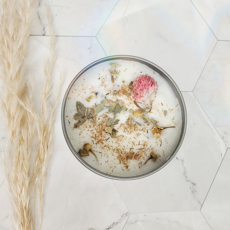 RosadosBox Paradise Candle - Thumbnail 2