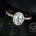 see more listings in the Halo Rings section