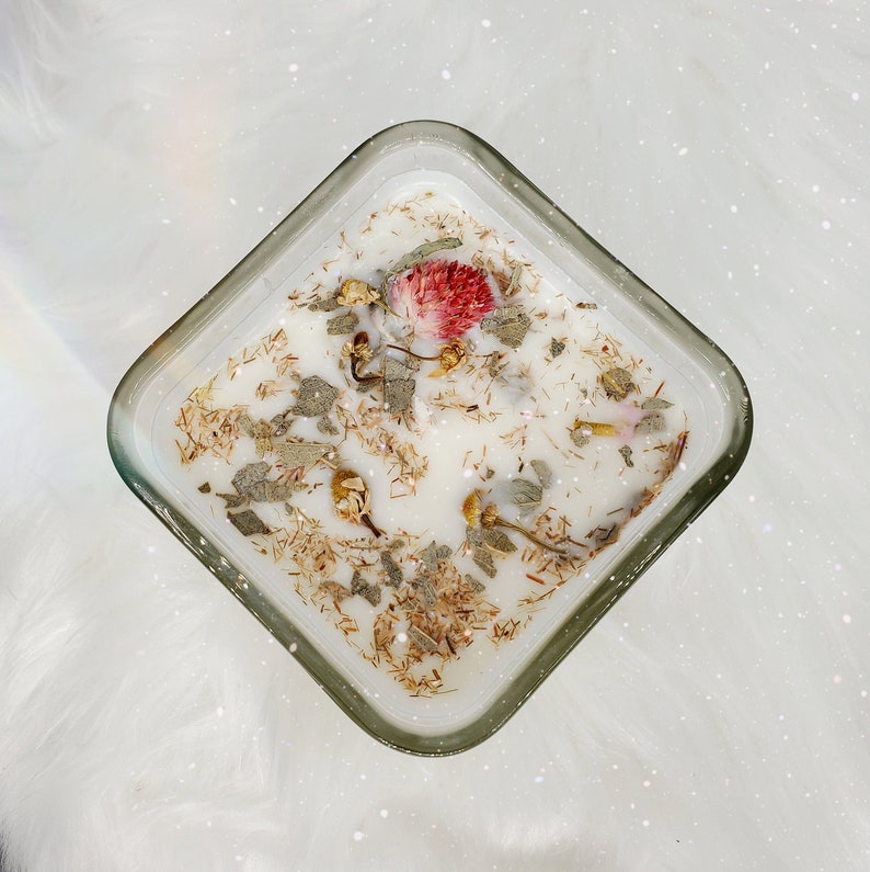 RosadosBox Paradise Candle - Thumbnail 3