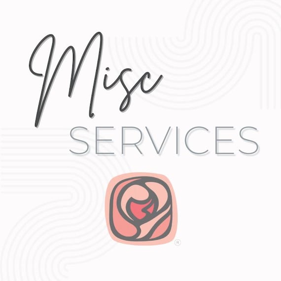 Misc Services