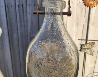 Hanging Solar Ball