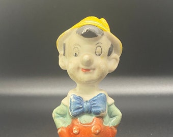 Vintage Pinocchio