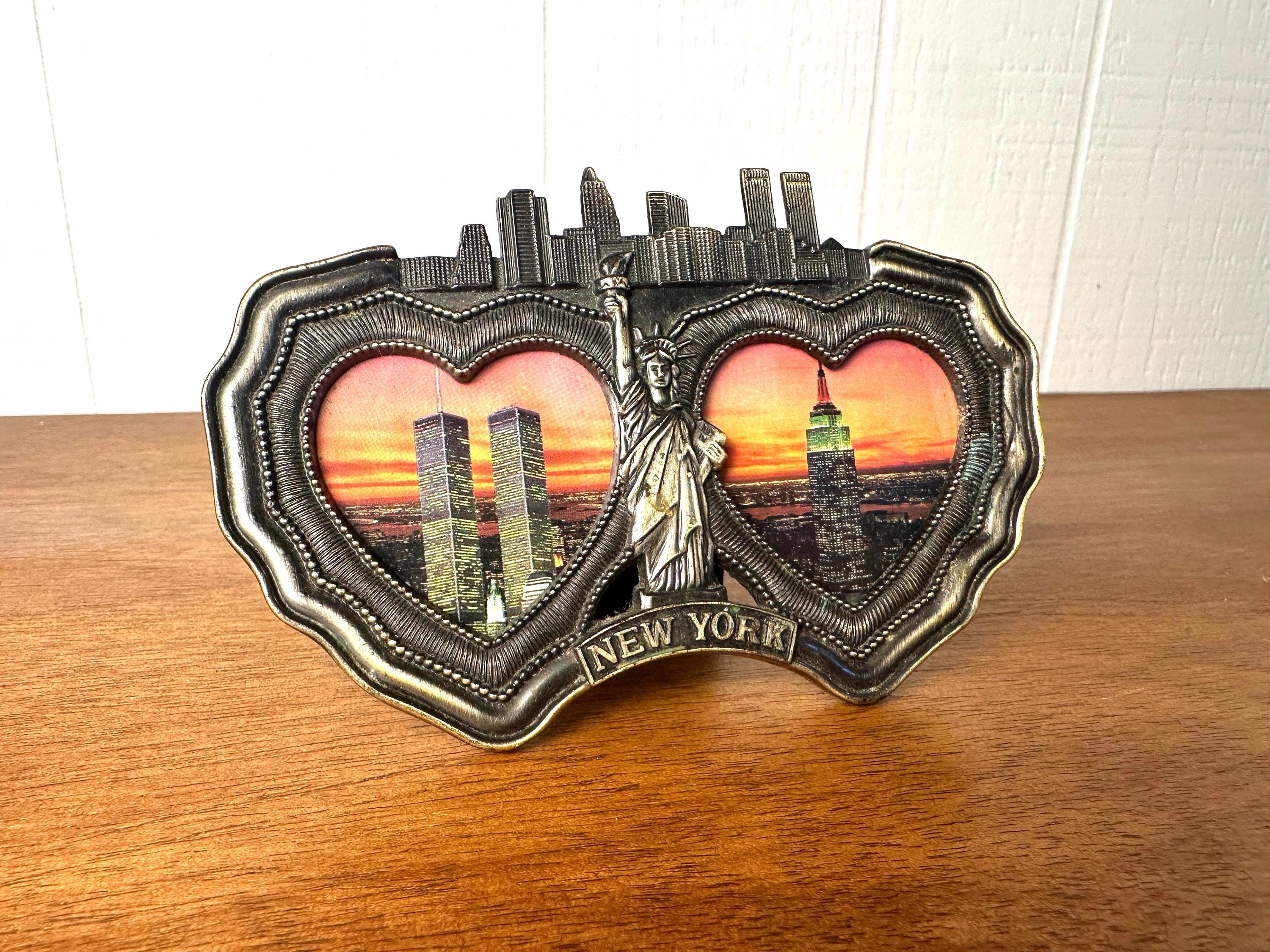 Vintage World Trade Center - Etsy