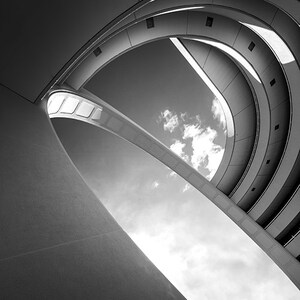 Title: ARC-Fine Art, Architecture, Northern Virginia