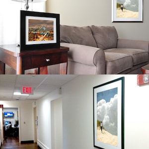 Title:Story Teller-Fine art photography-Island Beach New Jersey