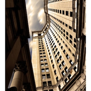 Title:Gates-Fine Art, Architecture, New York City