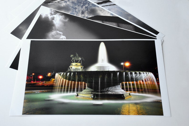 Title: NYC at Night-fine Art Cityscape Brooklyn Bridge New - Etsy