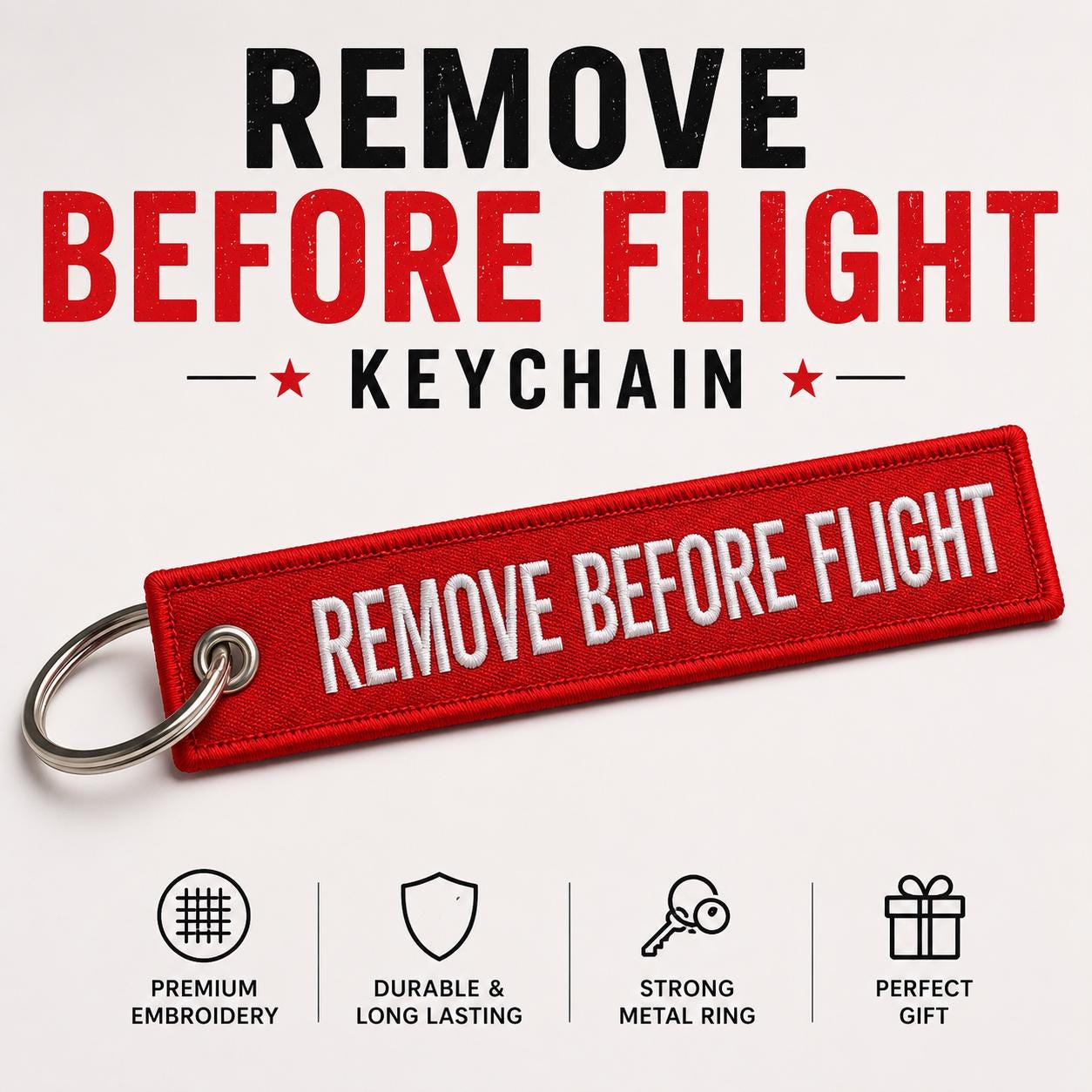 REMOVE BEFORE FLIGHTタグ kawasaki Remove Before Flight / JDMFV