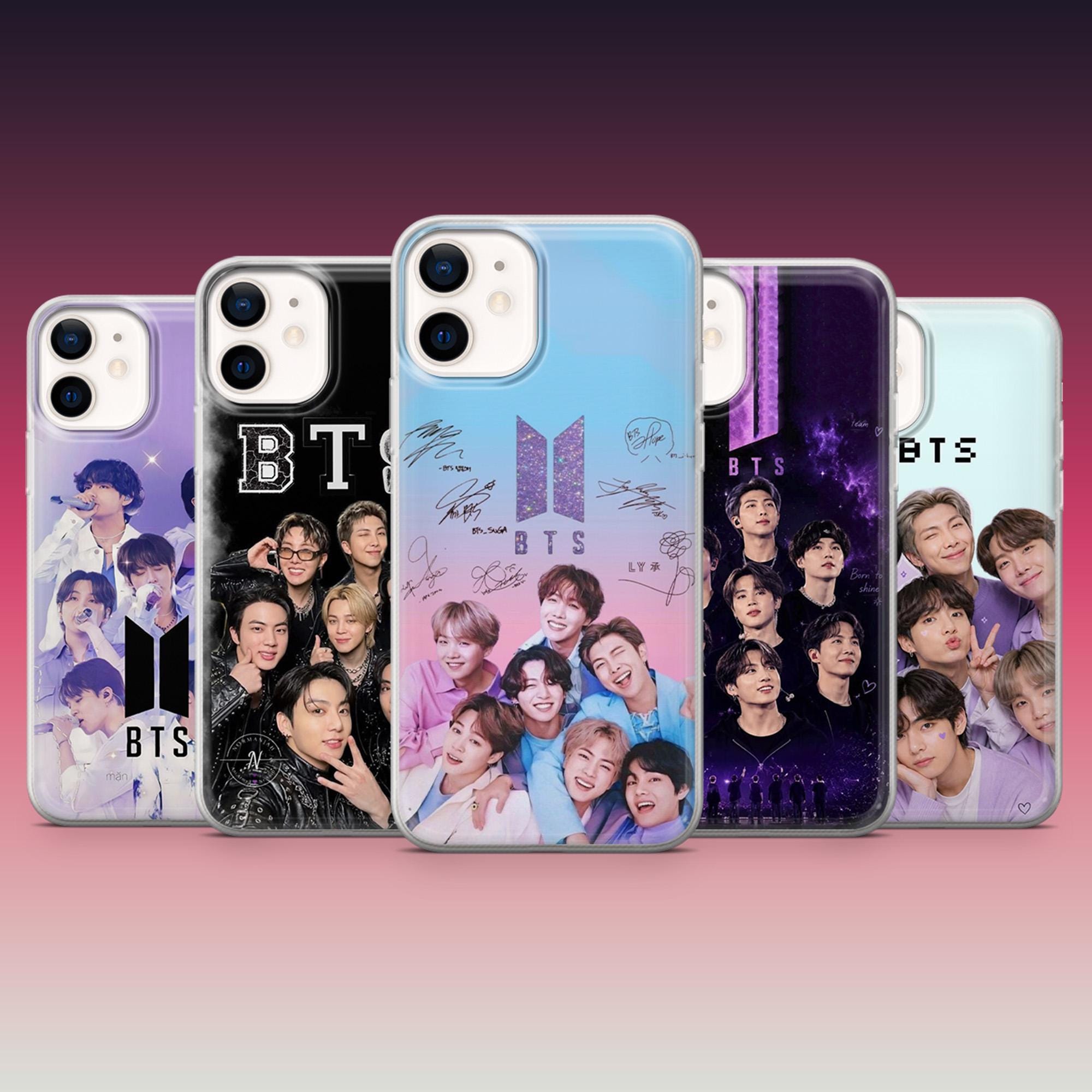 Bts iPhone case - Etsy 日本