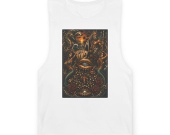 Siren Barnard Tank Top