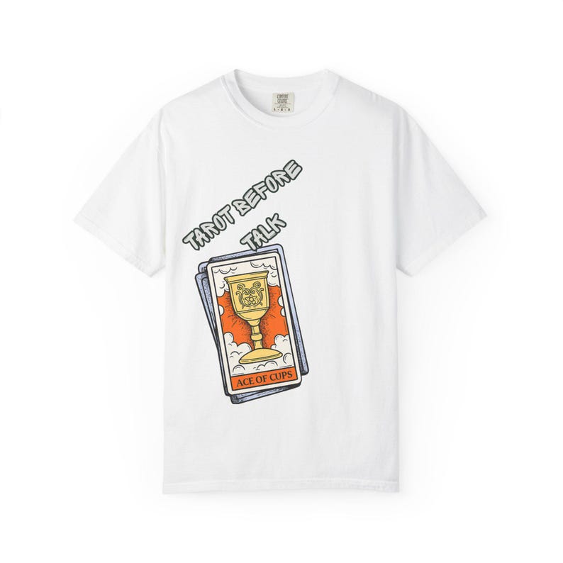 ace-of-cups-tarot-card-t-shirt-tarot-before-talk-graphic-tee-etsy-uk
