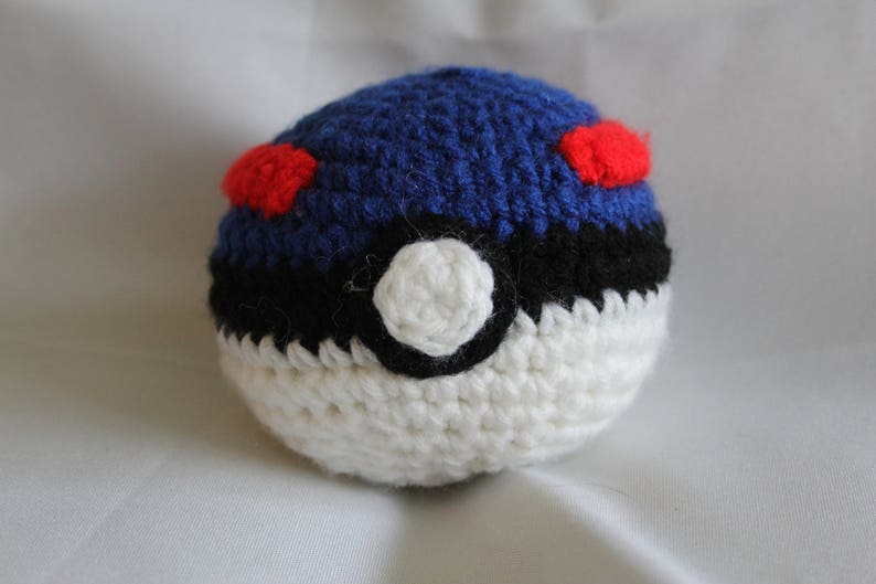 great ball plush