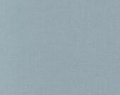 Iron Gray, Kona Cotton Solids, from Robert Kaufman, 44-45 quot Wide, by the Half Yard, K001-408