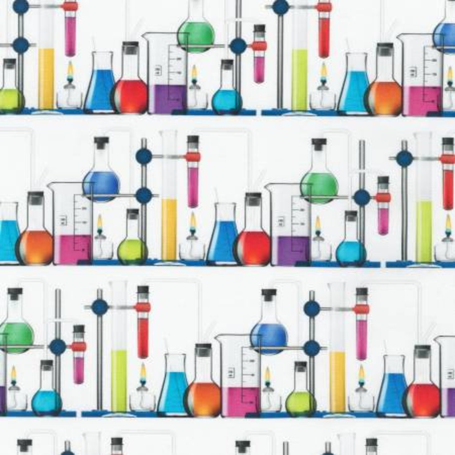 Test Tubes & Beakers Bright Ideas From the Science Fair 3 Etsy