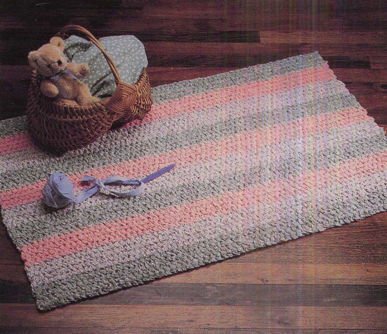Placemats Toothbrush Rug