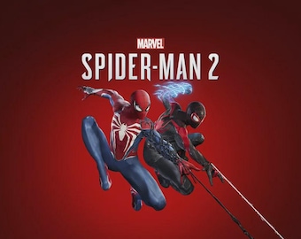 Spiderman 2 para PC en Steam sin conexión