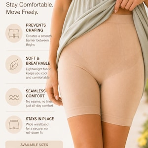 under dress shorts uk 3 Top Tips For Wearing Shorts Under Dresses