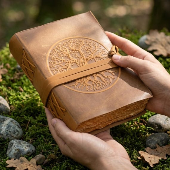 3 Exquisite Personalized Leather Gifts for the Discerning Individual