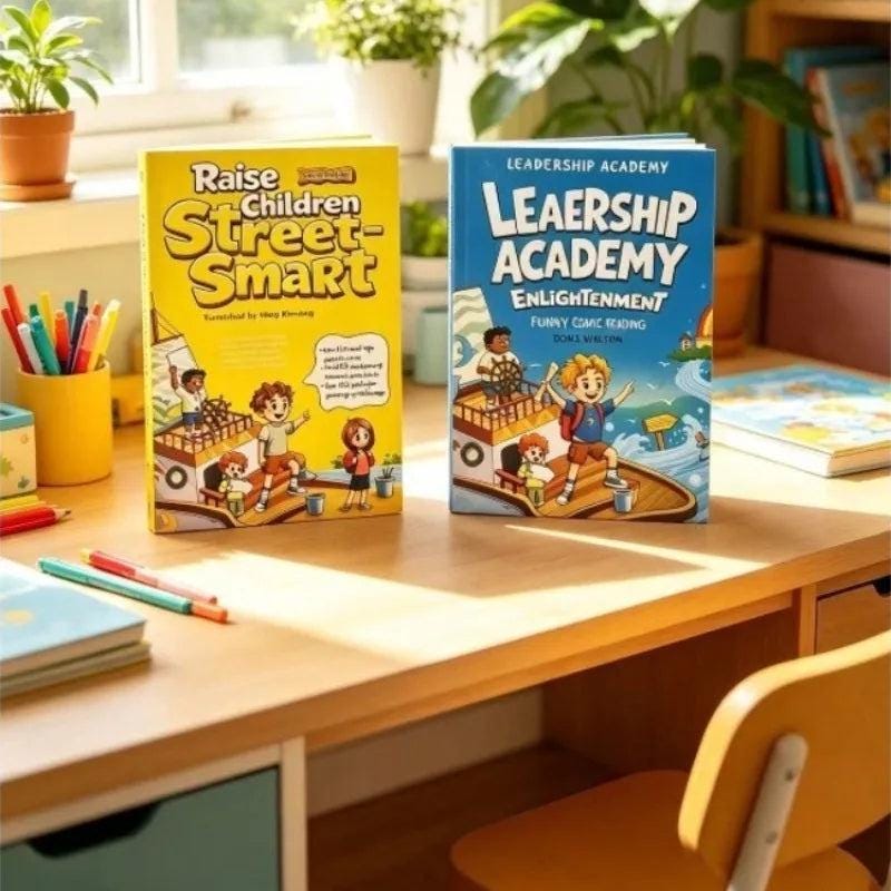 English Learning Books - Etsy