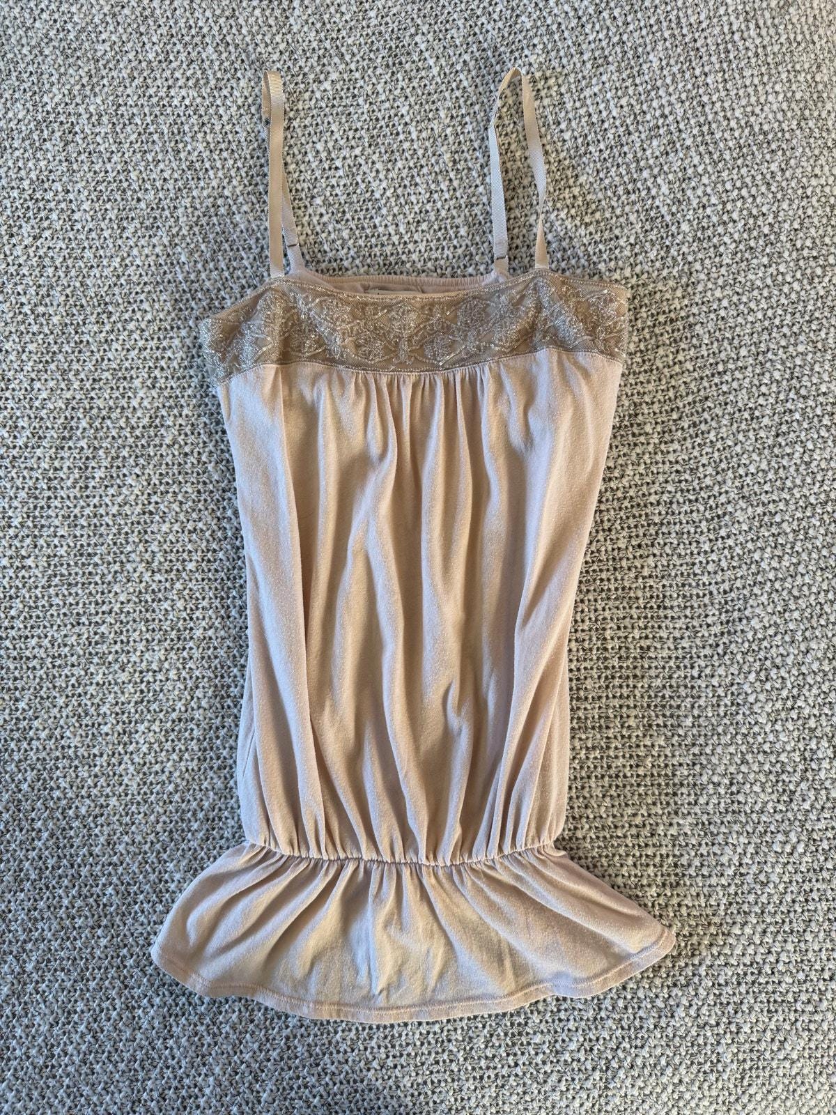 Abercrombie Babydoll - Etsy